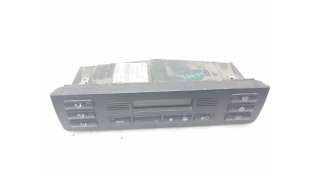 MANDO CLIMATIZADOR BMW 3 COMPACT (2001-2005) 316 TI 115CV 1796CC - L.8051923 / 64116931601
