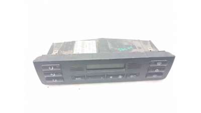 MANDO CLIMATIZADOR BMW 3 COMPACT (2001-2005) 316 TI 115CV 1796CC - L.8051923 / 64116931601