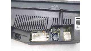 MANDO CLIMATIZADOR BMW 3 COMPACT (2001-2005) 316 TI 115CV 1796CC - L.8051923 / 64116931601