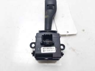MANDO LIMPIA BMW 3 COMPACT (2001-2005) 316 TI 115CV 1796CC - L.8051929 / 8363699