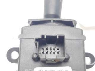 MANDO LIMPIA BMW 3 COMPACT (2001-2005) 316 TI 115CV 1796CC - L.8051929 / 8363699