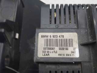 MANDO LUCES BMW 3 COMPACT (2001-2005) 316 TI 115CV 1796CC - L.8051930 / 6923478