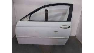 PUERTA DELANTERA IZQUIERDA BMW 3 COMPACT (2001-2005) 316 TI 115CV 1796CC - L.8051994 / 41517016239