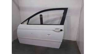 PUERTA DELANTERA IZQUIERDA BMW 3 COMPACT (2001-2005) 316 TI 115CV 1796CC - L.8051994 / 41517016239 2