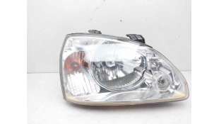 FARO DERECHO KIA CARENS II LIMUSINA (2002-) 2.0 CRDI 113CV 1991CC - L.8052067 / 0K2JA51030