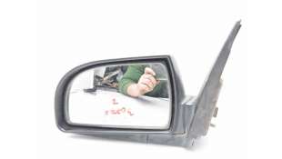 RETROVISOR IZQUIERDO KIA CARENS II LIMUSINA (2002-) 2.0 CRDI 113CV 1991CC - L.8052073 / 0K2GH69180