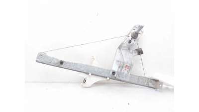 ELEVALUNAS TRASERO IZQUIERDO FORD MONDEO III (2000-2007) 2.0 16V TDDI / TDCI 115CV 1998CC - L.8052096 / 1320874