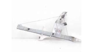 ELEVALUNAS TRASERO IZQUIERDO FORD MONDEO III (2000-2007) 2.0 16V TDDI / TDCI 115CV 1998CC - L.8052096 / 1320874