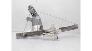ELEVALUNAS TRASERO IZQUIERDO FORD MONDEO III (2000-2007) 2.0 16V TDDI / TDCI 115CV 1998CC - L.8052096 / 1320874
