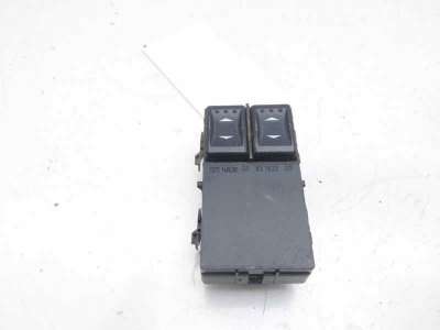 MANDO ELEVALUNAS DELANTERO IZQUIERDO FORD MONDEO III (2000-2007) 2.0 16V TDDI / TDCI 115CV 1998CC - L.8052100 / 1S7T14A132A