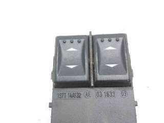 MANDO ELEVALUNAS DELANTERO IZQUIERDO FORD MONDEO III (2000-2007) 2.0 16V TDDI / TDCI 115CV 1998CC - L.8052100 / 1S7T14A132A
