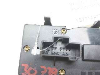 MANDO ELEVALUNAS DELANTERO IZQUIERDO FORD MONDEO III (2000-2007) 2.0 16V TDDI / TDCI 115CV 1998CC - L.8052100 / 1S7T14A132A