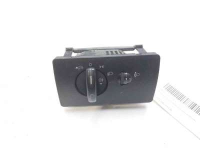 MANDO LUCES FORD MONDEO III (2000-2007) 2.0 16V TDDI / TDCI 115CV 1998CC - L.8052101 / 1S7T13A024CB