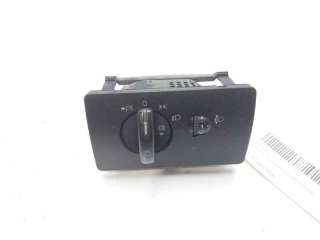 MANDO LUCES FORD MONDEO III (2000-2007) 2.0 16V TDDI / TDCI 115CV 1998CC - L.8052101 / 1S7T13A024CB