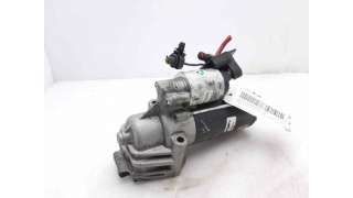 MOTOR ARRANQUE FORD MONDEO III (2000-2007) 2.0 16V TDDI / TDCI 115CV 1998CC - L.8052102 / 2S7T11000DC