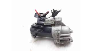 MOTOR ARRANQUE FORD MONDEO III (2000-2007) 2.0 16V TDDI / TDCI 115CV 1998CC - L.8052102 / 2S7T11000DC