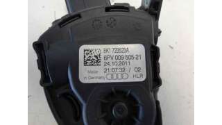 POTENCIOMETRO PEDAL AUDI A4 AVANT  - M.587844 / 8K1723523A