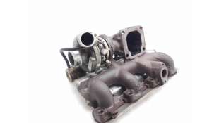 TURBOCOMPRESOR FORD MONDEO III (2000-2007) 2.0 16V TDDI / TDCI 115CV 1998CC - L.8052113 / 1S7Q6K682AF 2
