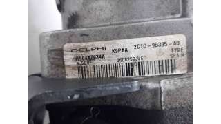 BOMBA INYECCION FORD MONDEO III (2000-2007) 2.0 16V TDDI / TDCI 115CV 1998CC - L.8052201 / 2C1Q9B395AB