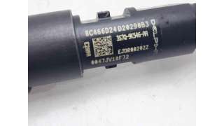 INYECTOR FORD MONDEO III (2000-2007) 2.0 16V TDDI / TDCI 115CV 1998CC - L.8052287 / 3S7Q9K546AA