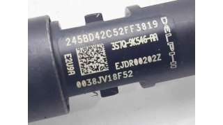 INYECTOR FORD MONDEO III (2000-2007) 2.0 16V TDDI / TDCI 115CV 1998CC - L.8052287 / 3S7Q9K546AA