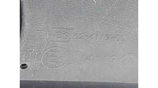 RETROVISOR IZQUIERDO FORD MONDEO III (2000-2007) 2.0 16V TDDI / TDCI 115CV 1998CC - L.8052376 / 1S7117683CF