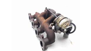 TURBOCOMPRESOR FORD MONDEO III (2000-2007) 2.0 16V TDDI / TDCI 115CV 1998CC - L.8052393 / 1S7Q6K682AF 2