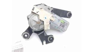 MOTOR LIMPIA TRASERO CITROEN XSARA PICASSO (2005-2011) 1.6 HDI 90CV 1560CC - L.8052409 / 9654116380 2