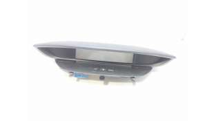 CUADRO INSTRUMENTOS CITROEN C4 COUPÉ (2004-2011) 1.4 16V 88CV 1360CC - L.8052446 / 96572391ZD