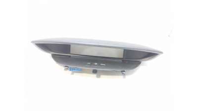 CUADRO INSTRUMENTOS CITROEN C4 COUPÉ (2004-2011) 1.4 16V 88CV 1360CC - L.8052446 / 96572391ZD