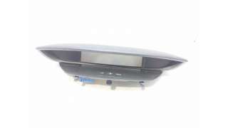 CUADRO INSTRUMENTOS CITROEN C4 COUPÉ (2004-2011) 1.4 16V 88CV 1360CC - L.8052446 / 96572391ZD