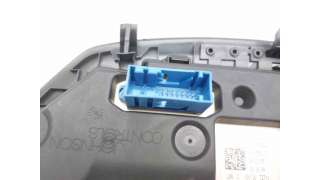 CUADRO INSTRUMENTOS CITROEN C4 COUPÉ (2004-2011) 1.4 16V 88CV 1360CC - L.8052446 / 96572391ZD