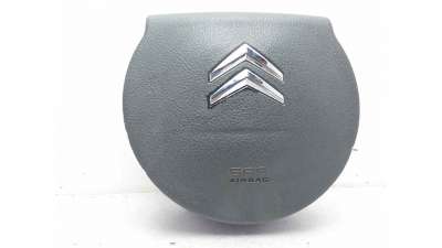 AIRBAG DELANTERO IZQUIERDO CITROEN C4 COUPÉ (2004-2011) 1.4 16V 88CV 1360CC - L.8052452 / 96471578ZD