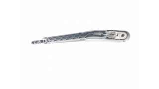 BRAZO LIMPIA TRASERO CITROEN C4 COUPÉ (2004-2011) 1.4 16V 88CV 1360CC - L.8052464 / 9646801877
