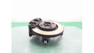 MANGUETA DELANTERA IZQUIERDA CITROEN C4 COUPÉ (2004-2011) 1.4 16V 88CV 1360CC - L.8052466 / 1606630980