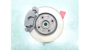 MANGUETA DELANTERA IZQUIERDA CITROEN C4 COUPÉ (2004-2011) 1.4 16V 88CV 1360CC - L.8052466 / 1606630980 2