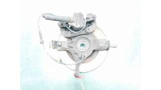 MANGUETA DELANTERA IZQUIERDA CITROEN C4 COUPÉ (2004-2011) 1.4 16V 88CV 1360CC - L.8052466 / 1606630980