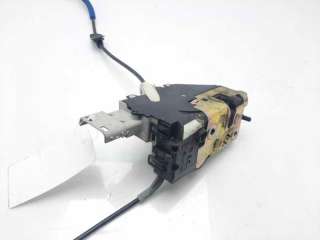CERRADURA PUERTA TRASERA DERECHA CITROEN C4 COUPÉ (2004-2011) 1.4 16V 88CV 1360CC - L.8052470 / 9819038880