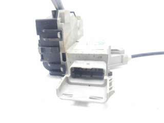 CERRADURA PUERTA TRASERA DERECHA CITROEN C4 COUPÉ (2004-2011) 1.4 16V 88CV 1360CC - L.8052470 / 9819038880