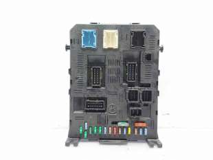 CENTRALITA BSI CITROEN C4 COUPÉ (2004-2011) 1.4 16V 88CV 1360CC - L.8052494 / 9660105980