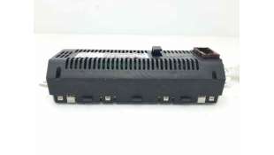 PANTALLA MULTIFUNCION CITROEN C4 COUPÉ (2004-2011) 1.4 16V 88CV 1360CC - L.8052500 / 9659062780 2