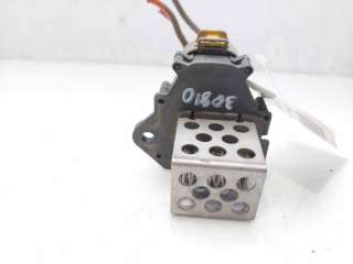 RESISTENCIA ELECTROVENTILADOR CITROEN C4 COUPÉ (2004-2011) 1.4 16V 88CV 1360CC - L.8052501 / 9658608980