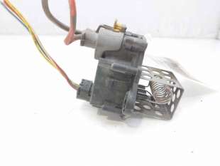 RESISTENCIA ELECTROVENTILADOR CITROEN C4 COUPÉ (2004-2011) 1.4 16V 88CV 1360CC - L.8052501 / 9658608980 2