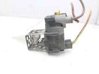RESISTENCIA ELECTROVENTILADOR CITROEN C4 COUPÉ (2004-2011) 1.4 16V 88CV 1360CC - L.8052501 / 9658608980