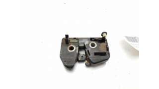 CERRADURA MALETERO / PORTON VOLKSWAGEN POLO (1994-1999) 64 1.9 D 64CV 1896CC - L.8052530 / 6X0827505A