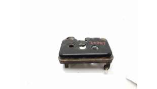 CERRADURA MALETERO / PORTON VOLKSWAGEN POLO (1994-1999) 64 1.9 D 64CV 1896CC - L.8052530 / 6X0827505A 2