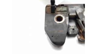 CERRADURA MALETERO / PORTON VOLKSWAGEN POLO (1994-1999) 64 1.9 D 64CV 1896CC - L.8052530 / 6X0827505A