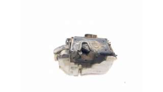 CERRADURA PUERTA DELANTERA DERECHA VOLKSWAGEN POLO (1994-1999) 64 1.9 D 64CV 1896CC - L.8052533 / 6N1837016D