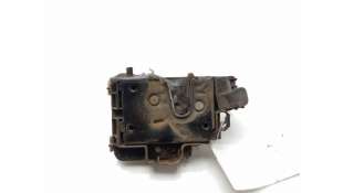 CERRADURA PUERTA TRASERA DERECHA VOLKSWAGEN POLO (1994-1999) 64 1.9 D 64CV 1896CC - L.8052536 / 6N4839016B 2