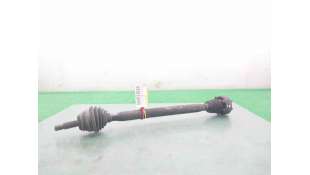 TRANSMISION DELANTERA DERECHA VOLKSWAGEN POLO (1994-1999) 64 1.9 D 64CV 1896CC - L.8052545 / JZW407450KV